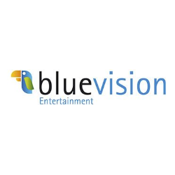 Bluevision Entertainment